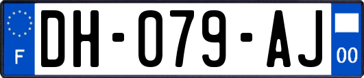 DH-079-AJ