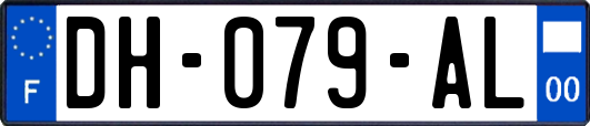 DH-079-AL