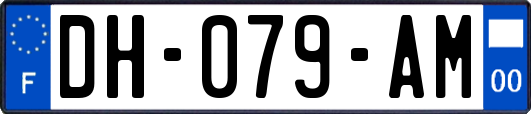 DH-079-AM