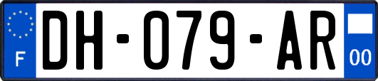 DH-079-AR