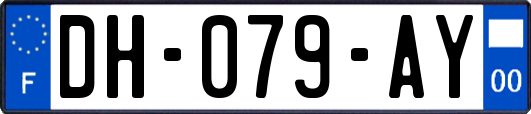 DH-079-AY