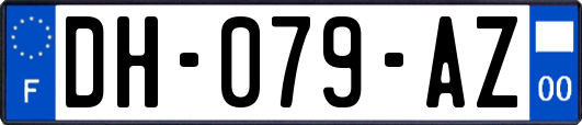 DH-079-AZ