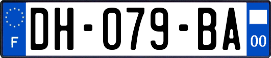 DH-079-BA