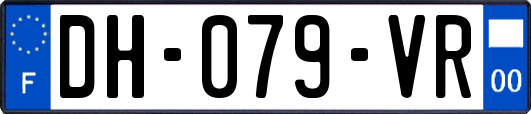 DH-079-VR