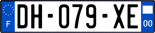 DH-079-XE