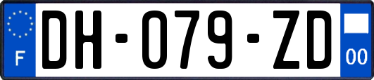 DH-079-ZD