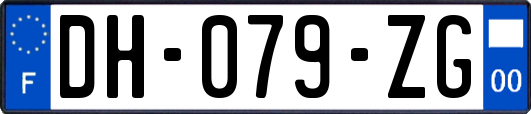 DH-079-ZG