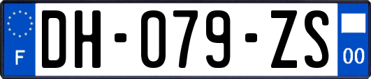 DH-079-ZS