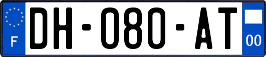 DH-080-AT