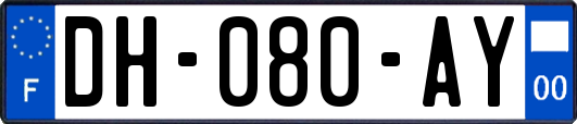 DH-080-AY