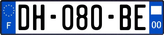 DH-080-BE