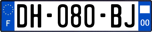 DH-080-BJ