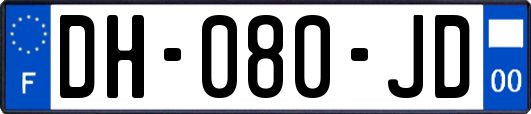 DH-080-JD