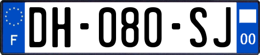 DH-080-SJ