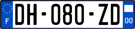 DH-080-ZD