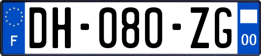 DH-080-ZG