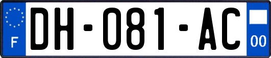 DH-081-AC