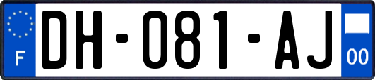 DH-081-AJ