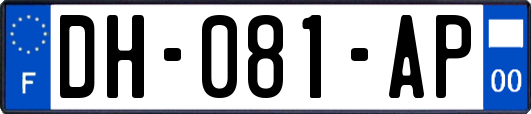 DH-081-AP