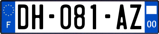 DH-081-AZ