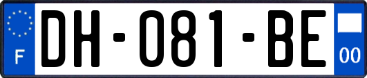 DH-081-BE