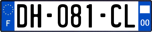 DH-081-CL