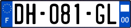 DH-081-GL