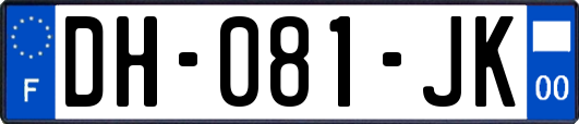 DH-081-JK