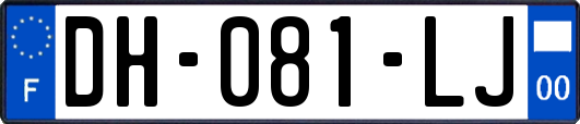 DH-081-LJ
