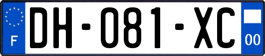 DH-081-XC