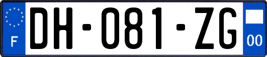 DH-081-ZG