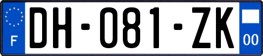 DH-081-ZK