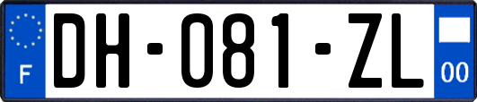 DH-081-ZL