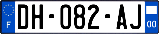 DH-082-AJ