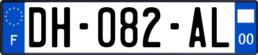 DH-082-AL