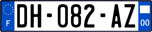 DH-082-AZ