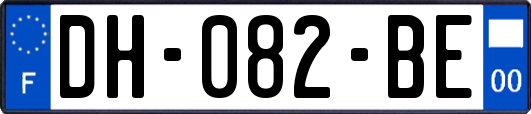 DH-082-BE