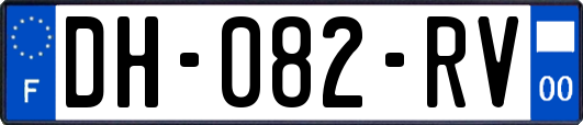 DH-082-RV