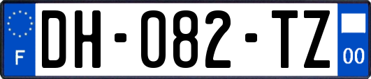 DH-082-TZ