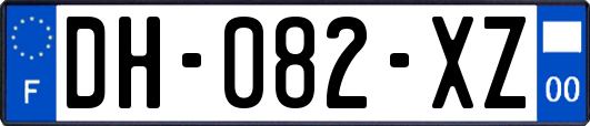 DH-082-XZ