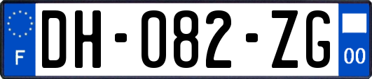 DH-082-ZG