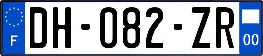 DH-082-ZR