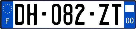 DH-082-ZT