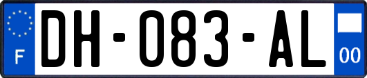 DH-083-AL