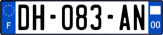 DH-083-AN