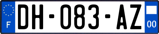 DH-083-AZ