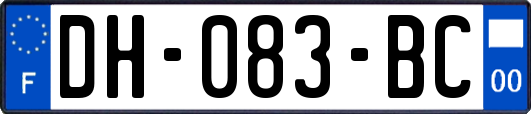 DH-083-BC