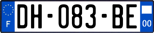 DH-083-BE