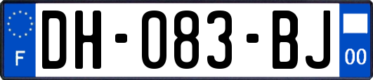 DH-083-BJ