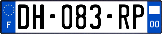 DH-083-RP